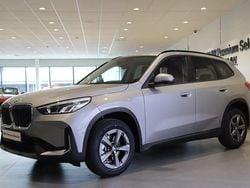 Grå Begagnad 2024 BMW X1 Shadowline SUV | 349 000 kr (Superpris)