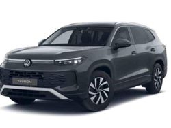 Grå Ny 2025 VW Tayron SUV | 535 700 kr