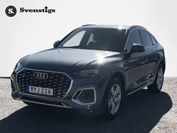 Audi Q5 Sportback