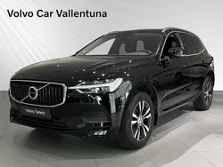 Svart Begagnad 2019 Volvo XC60 Momentum SUV | 359 900 kr (Marknadspris)