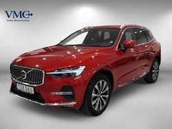 Begagnad 2022 Volvo XC60 Inscription SUV | 509 000 kr (Lite dyr)