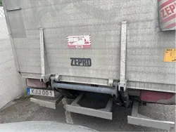 Vit Begagnad 2012 VW Crafter Van | 85 000 kr (Superpris)