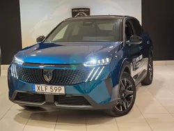 Begagnad 2024 Peugeot 3008 GT SUV | 369 800 kr