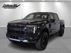 Ny 2025 Ford F-150 Raptor Pickup | 1 498 750 kr