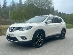 Vit Begagnad 2016 Nissan X-Trail 360º SUV | 129 900 kr (Marknadspris)
