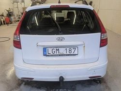 Begagnad 2011 Hyundai i30 Kombi | 25 000 kr (Marknadspris)