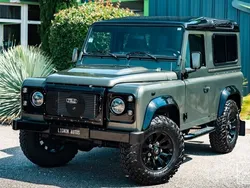 Begagnad 2013 Land Rover Defender SUV | 899 900 kr (Lite dyr)