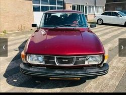 Begagnad 1978 Saab 99 | 145 000 kr