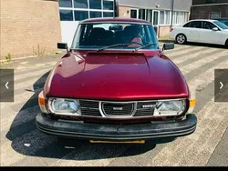 Begagnad 1978 Saab 99 | 145 000 kr
