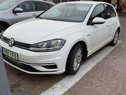 Begagnad 2018 VW Golf VII Halvkombi | 119 000 kr (Superpris)