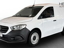 Begagnad 2023 Mercedes Citan 110 | 204 900 kr (Marknadspris)