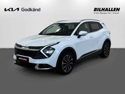 Vit Begagnad 2022 Kia Sportage Advance SUV | 409 900 kr (Dyr)