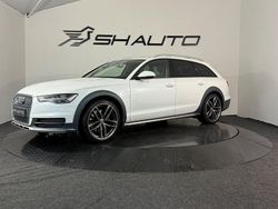Begagnad 2017 Audi A6 Allroad Ambition Kombi | 204 900 kr (Marknadspris)