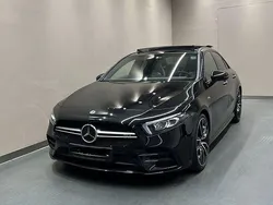 Begagnad 2022 Mercedes A35 AMG AMG Sedan | 550 000 kr