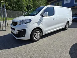 Vit Begagnad 2020 Peugeot Expert Van | 159 900 kr (Superpris)