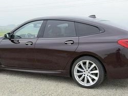 Röd Begagnad 2018 BMW 630 M Sport Sportkupé | 360 000 kr (Lite dyr)