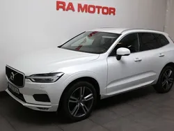 Vit Begagnad 2020 Volvo XC60 Momentum SUV | 338 800 kr (Bra pris)