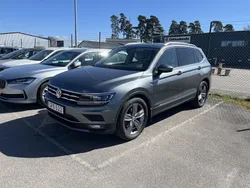 VW Tiguan Allspace