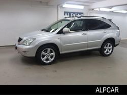 Silver Begagnad 2004 Lexus RX300 SUV | 99 900 kr