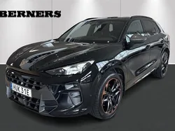 Svart Begagnad 2025 Cupra Terramar VZ SUV | 499 900 kr (Lite dyr)