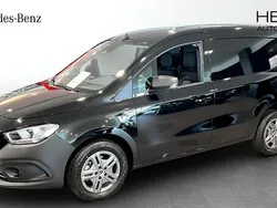 Ny 2025 Mercedes Citan 110 Edition | 294 760 kr (Marknadspris)