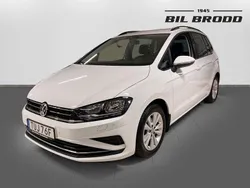 Vit Begagnad 2019 VW Golf VII GT Halvkombi | 214 800 kr (Marknadspris)
