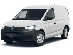 Ny 2024 VW Caddy Minibuss | 274 875 kr (Bra pris)