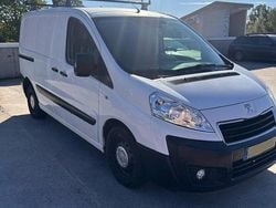Vit Begagnad 2013 Peugeot Expert Van | 33 900 kr (Bra pris)