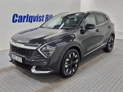 Black pearl metallic Begagnad 2022 Kia Sportage Advance SUV | 399 000 kr