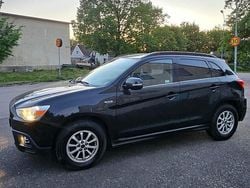 Begagnad 2012 Mitsubishi ASX SUV | 17 900 kr (Superpris)