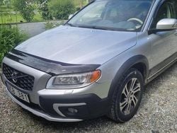 Silver Begagnad 2014 Volvo XC70 Momentum SUV | 105 000 kr (Superpris)