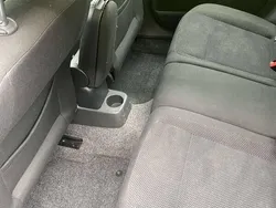 Grå Begagnad 2008 Skoda Fabia Kombi | 23 000 kr (Bra pris)