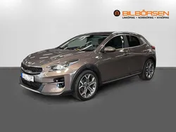 Brun Begagnad 2019 Kia XCeed Advance SUV | 209 900 kr (Marknadspris)