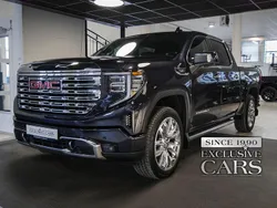 Ny 2025 GMC Sierra Van | 1 248 750 kr (Lite dyr)