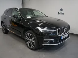 Svart Begagnad 2023 Volvo XC60 Plus SUV | 499 900 kr (Marknadspris)