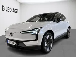 Vit Begagnad 2024 Volvo EX30 Performance SUV | 449 500 kr
