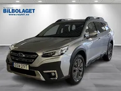 Grå Begagnad 2024 Subaru Outback SUV | 429 900 kr (Marknadspris)