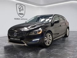 Svart Begagnad 2014 Volvo V60 Momentum Kombi | 129 900 kr (Lite dyr)