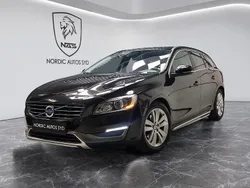 Svart Begagnad 2014 Volvo V60 Momentum Kombi | 129 900 kr (Lite dyr)