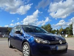 Begagnad 2011 VW Golf VI | 49 900 kr (Marknadspris)