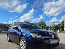 Begagnad 2011 VW Golf VI | 54 900 kr (Marknadspris)