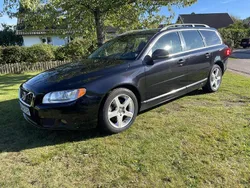 Svart Begagnad 2013 Volvo V70 Momentum Kombi | 98 000 kr (Bra pris)
