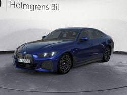 Okänd Begagnad 2025 BMW i4 Comfort Edition Sedan | 699 800 kr (Dyr)