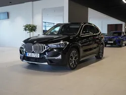 Okänd Begagnad 2020 BMW X1 xLine SUV | 318 800 kr