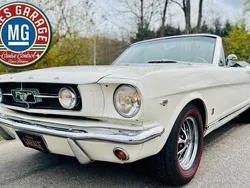 Begagnad 1965 Ford Mustang Cab | 375 000 kr