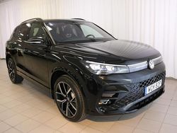 Ny 2026 VW Tiguan R-line SUV | 603 600 kr (Lite dyr)
