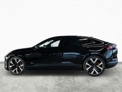 Svart Begagnad 2024 Polestar 4 Performance SUV | 729 900 kr (Bra pris)