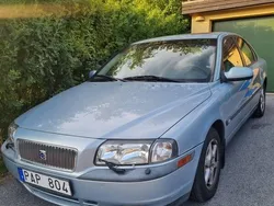 Blå Begagnad 2000 Volvo S80 Sedan | 29 000 kr (Marknadspris)