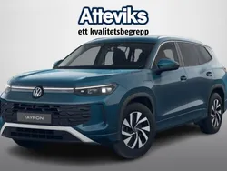 Ny 2025 VW Tayron Edition SUV | 545 200 kr (Marknadspris)