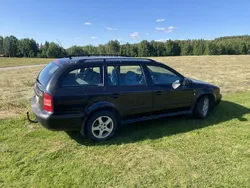 Begagnad 2003 Skoda Octavia Kombi | 10 000 kr
